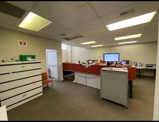 2,271M² WAREHOUSE FOR SALE IN JEPPESTOWN